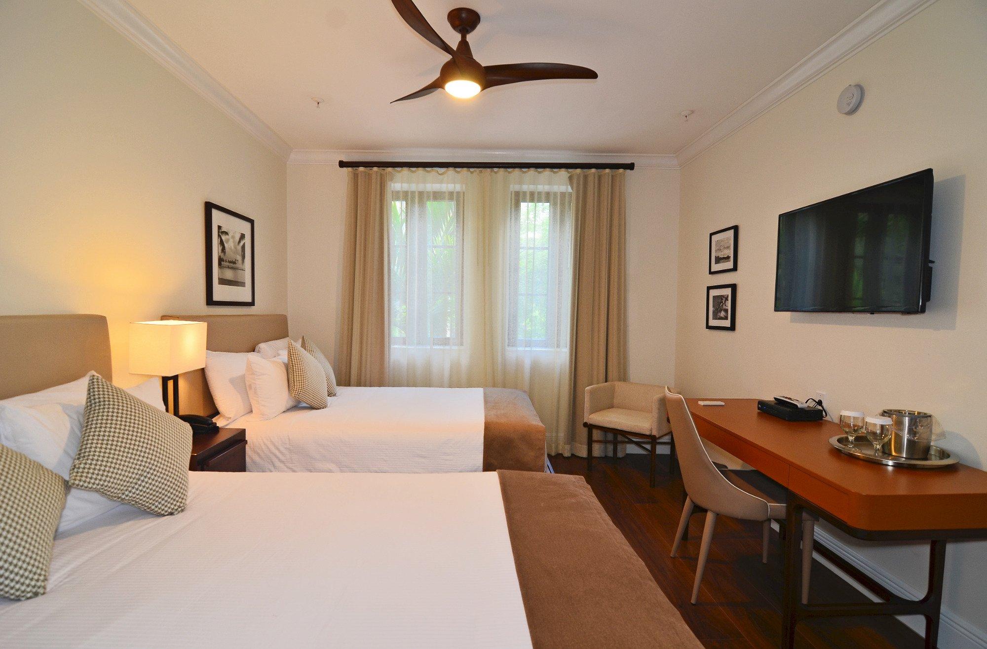 Hotel St. Michel Coral Gables Exterior foto