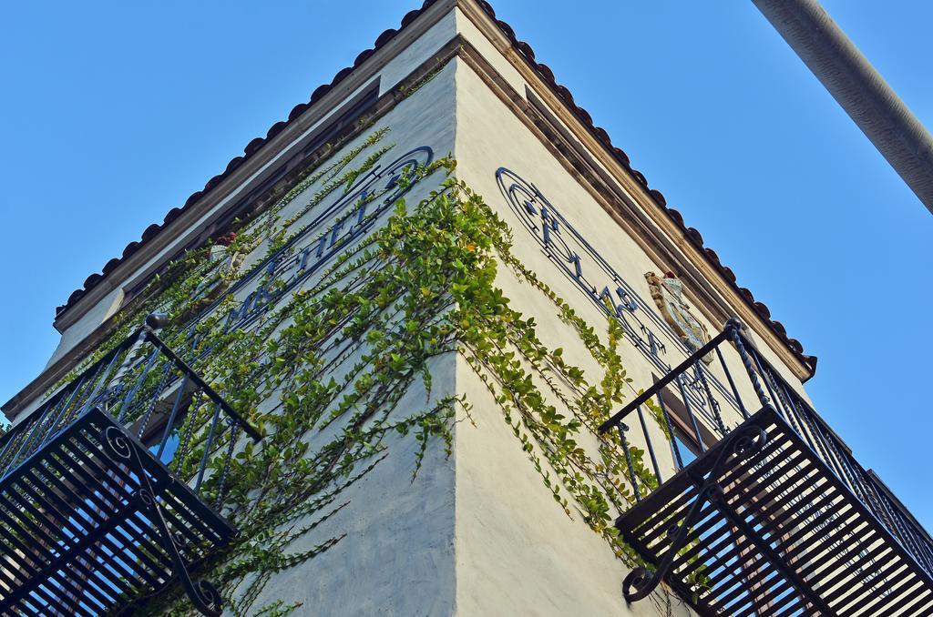 Hotel St. Michel Coral Gables Exterior foto